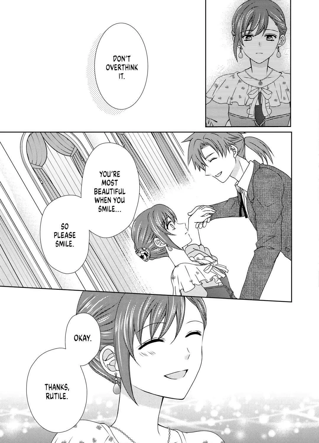 From Maid to Mother Chapter 64 page 37 - 