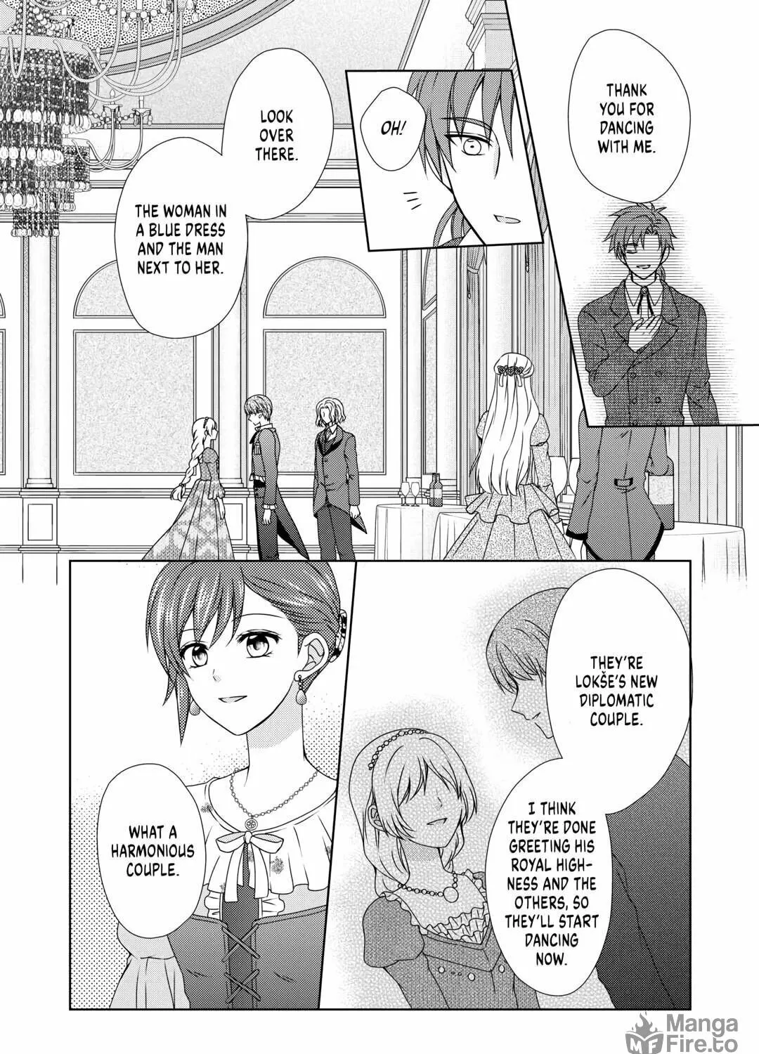 From Maid to Mother Chapter 64 page 39 - 