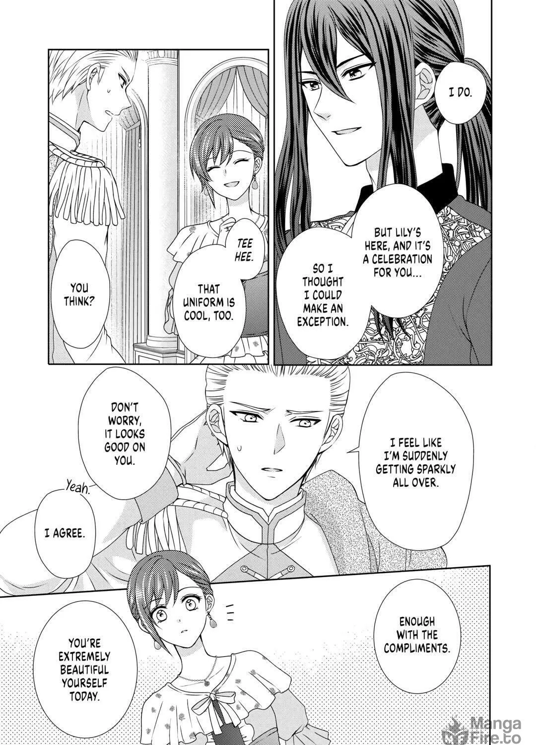 From Maid to Mother Chapter 64 page 5 - 