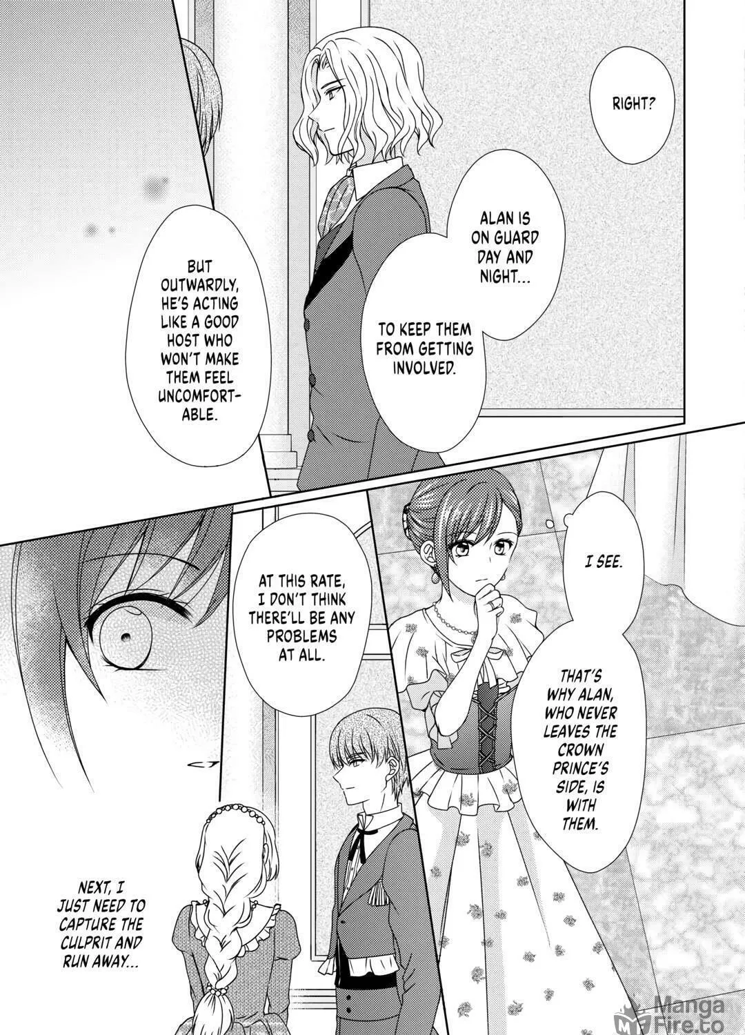 From Maid to Mother Chapter 64 page 41 - 