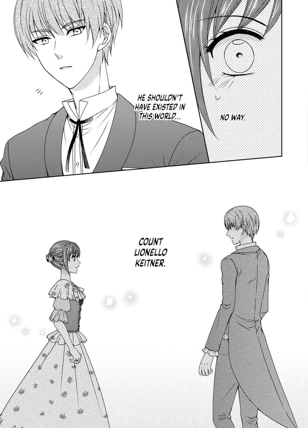 From Maid to Mother Chapter 64 page 45 - 