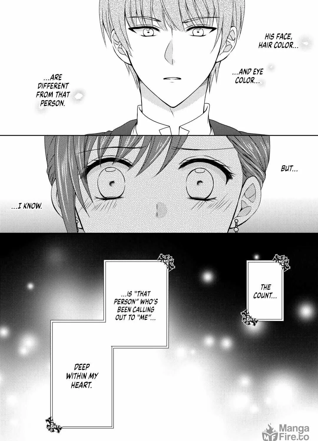 From Maid to Mother Chapter 64 page 47 - 