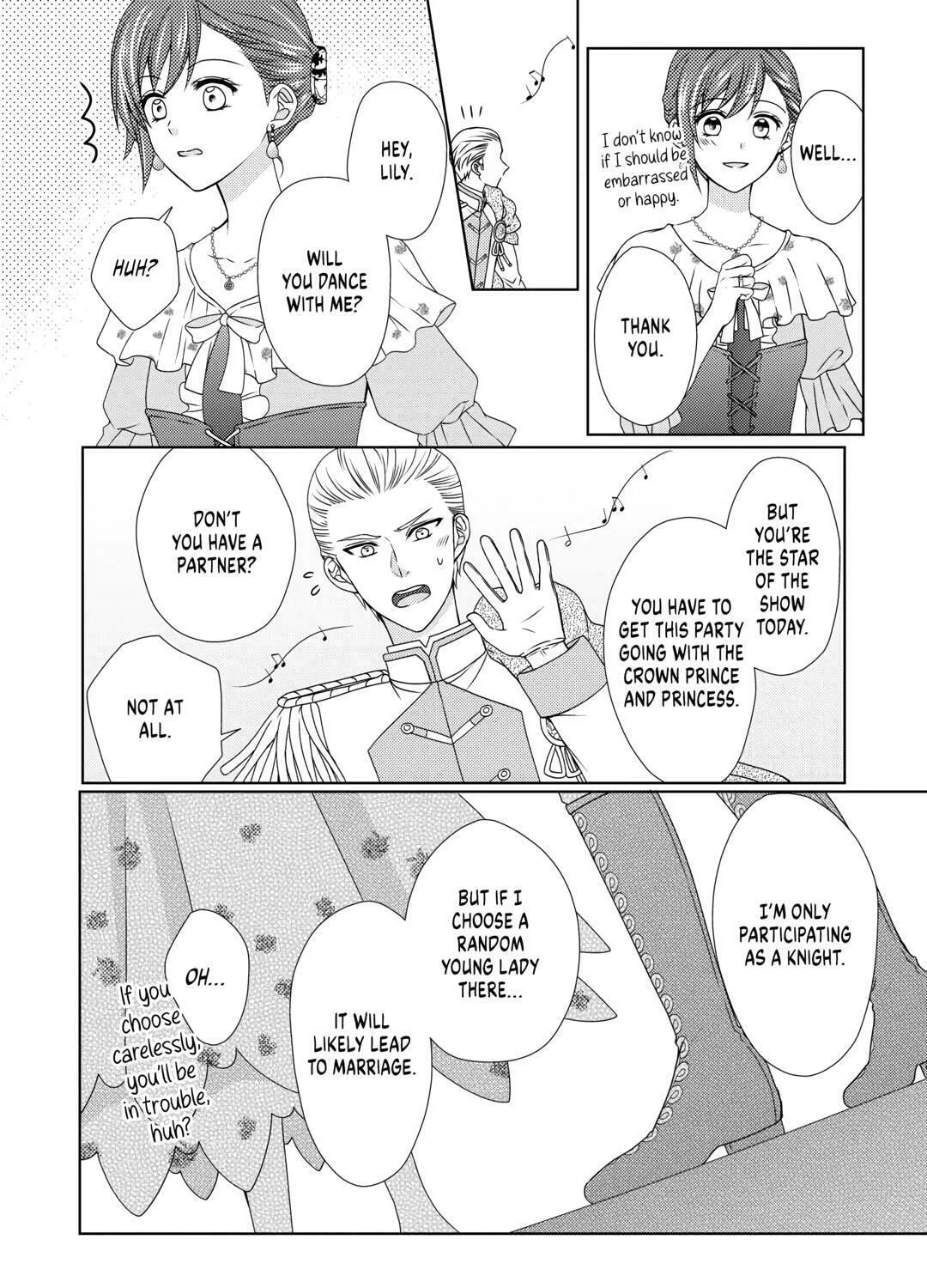 From Maid to Mother Chapter 64 page 7 - 