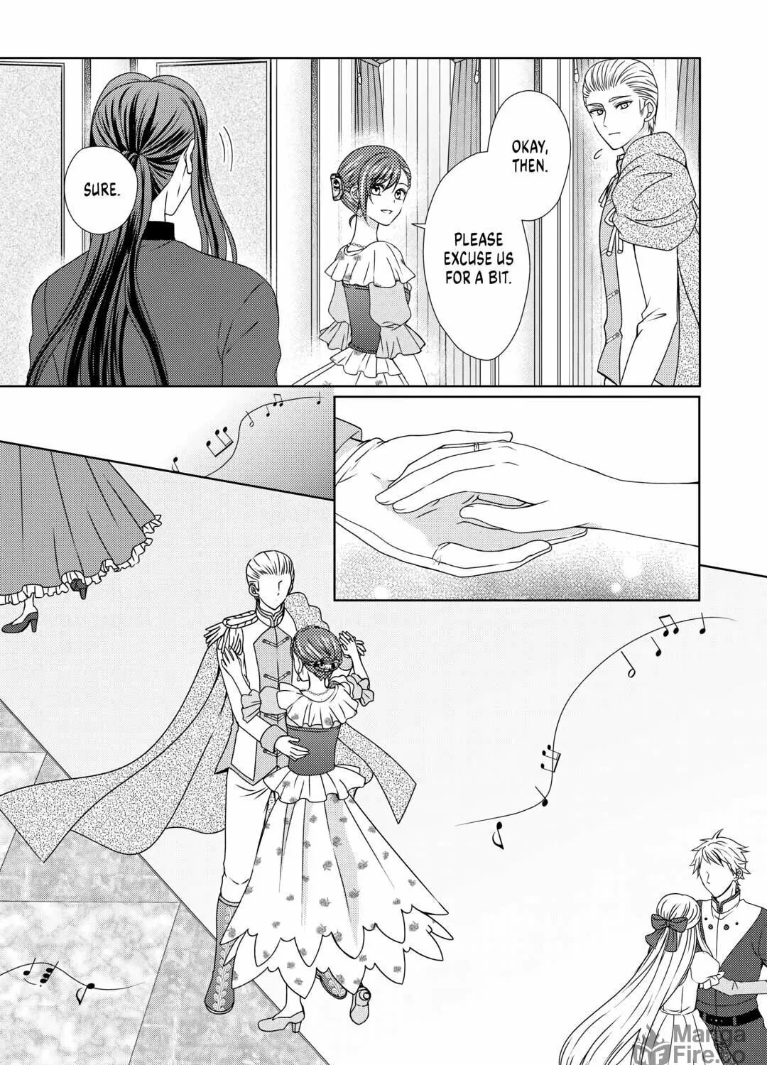 From Maid to Mother Chapter 64 page 9 - 