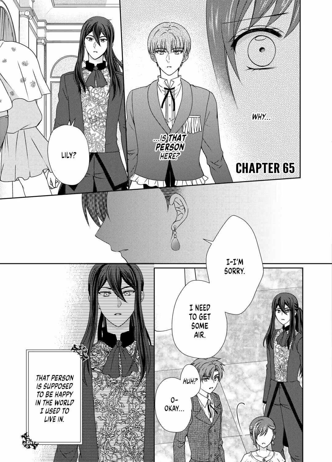 From Maid to Mother Chapter 65 page 1 - 