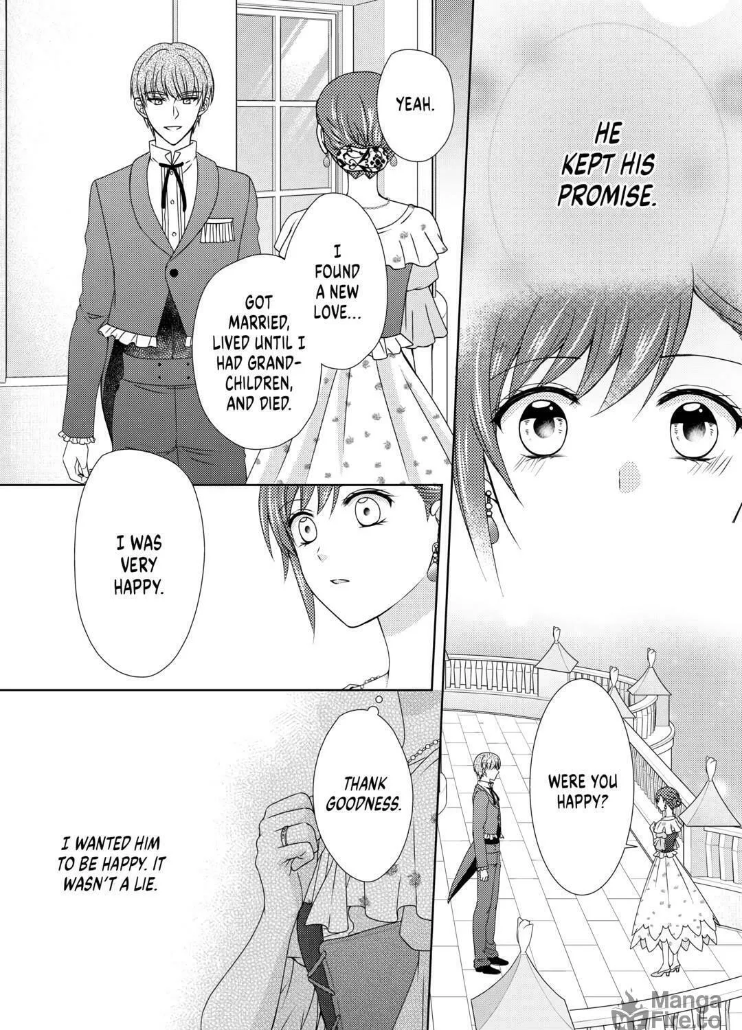 From Maid to Mother Chapter 65 page 11 - 