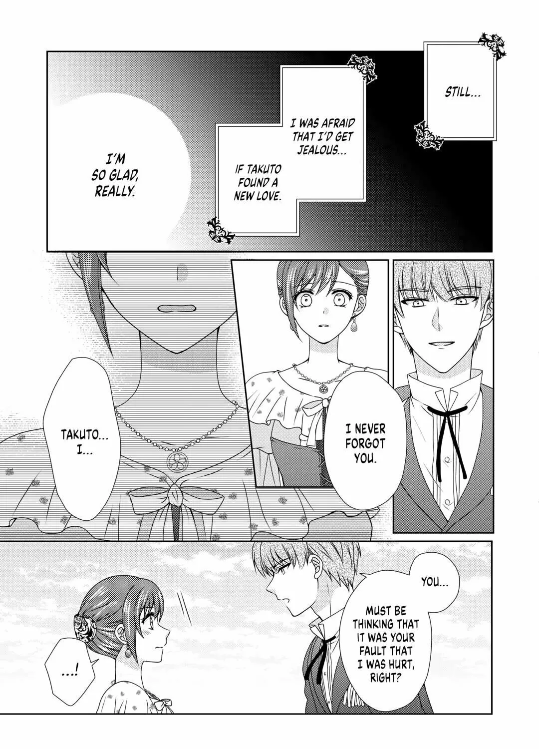 From Maid to Mother Chapter 65 page 13 - 