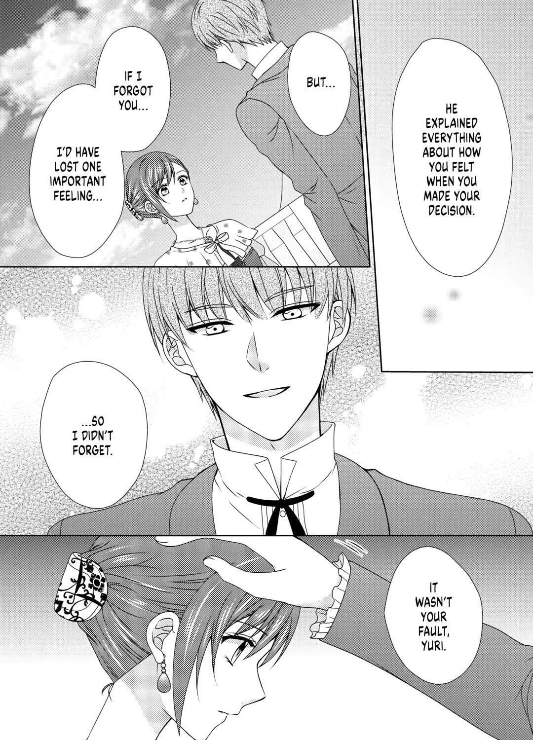 From Maid to Mother Chapter 65 page 15 - 