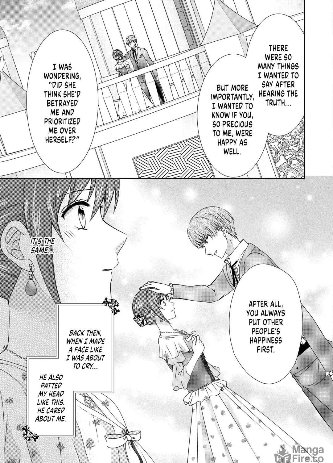 From Maid to Mother Chapter 65 page 17 - 