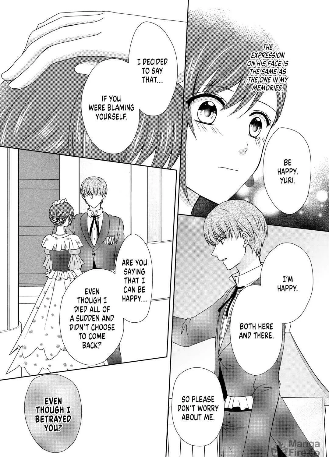 From Maid to Mother Chapter 65 page 19 - 