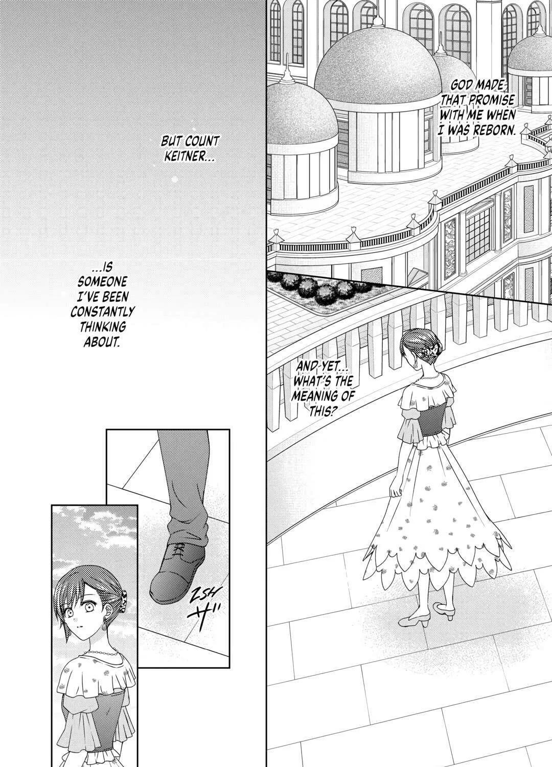 From Maid to Mother Chapter 65 page 3 - 