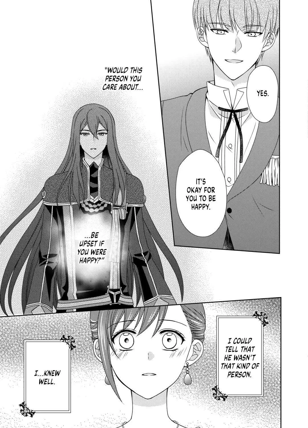 From Maid to Mother Chapter 65 page 21 - 