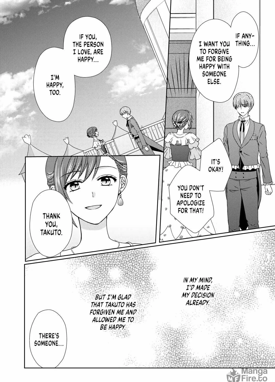From Maid to Mother Chapter 65 page 23 - 