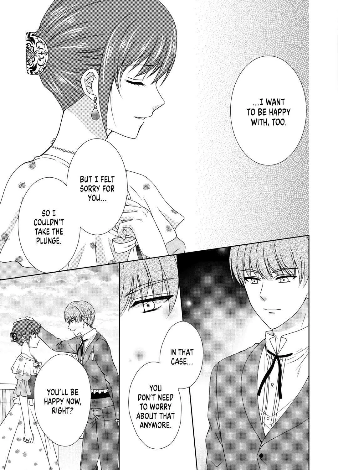 From Maid to Mother Chapter 65 page 25 - 