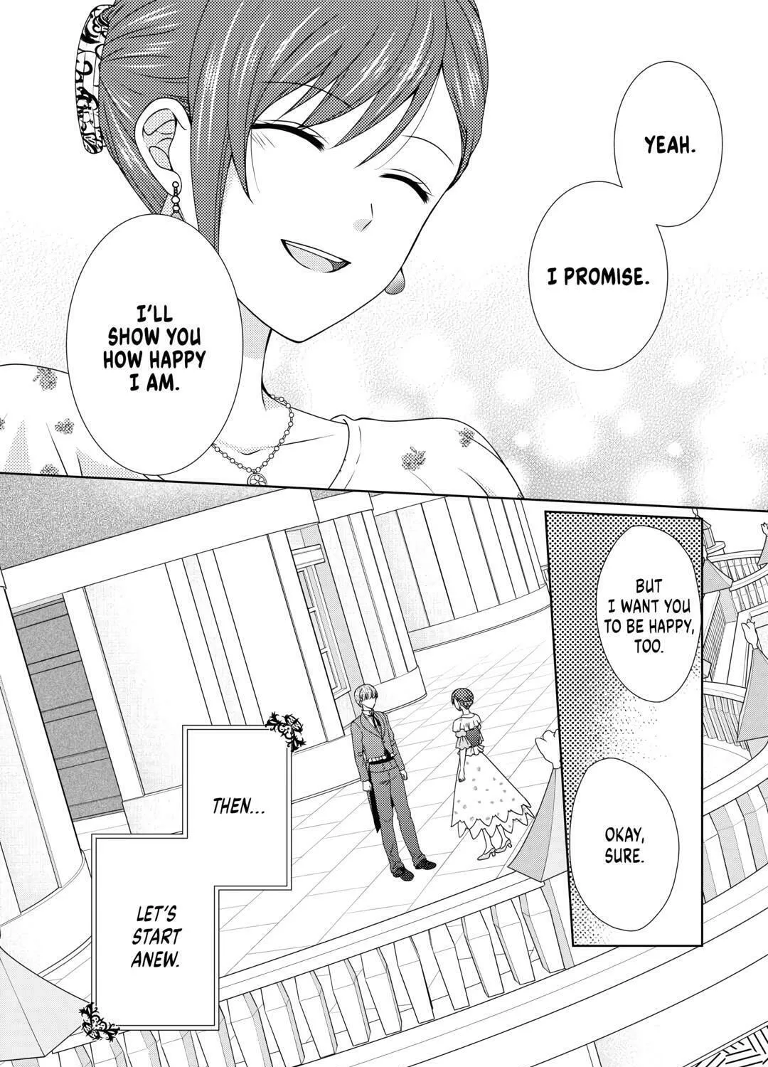 From Maid to Mother Chapter 65 page 27 - 