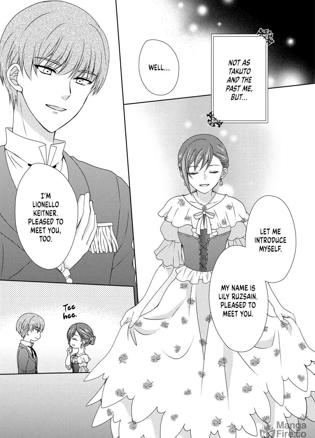 From Maid to Mother Chapter 65 page 29 - 