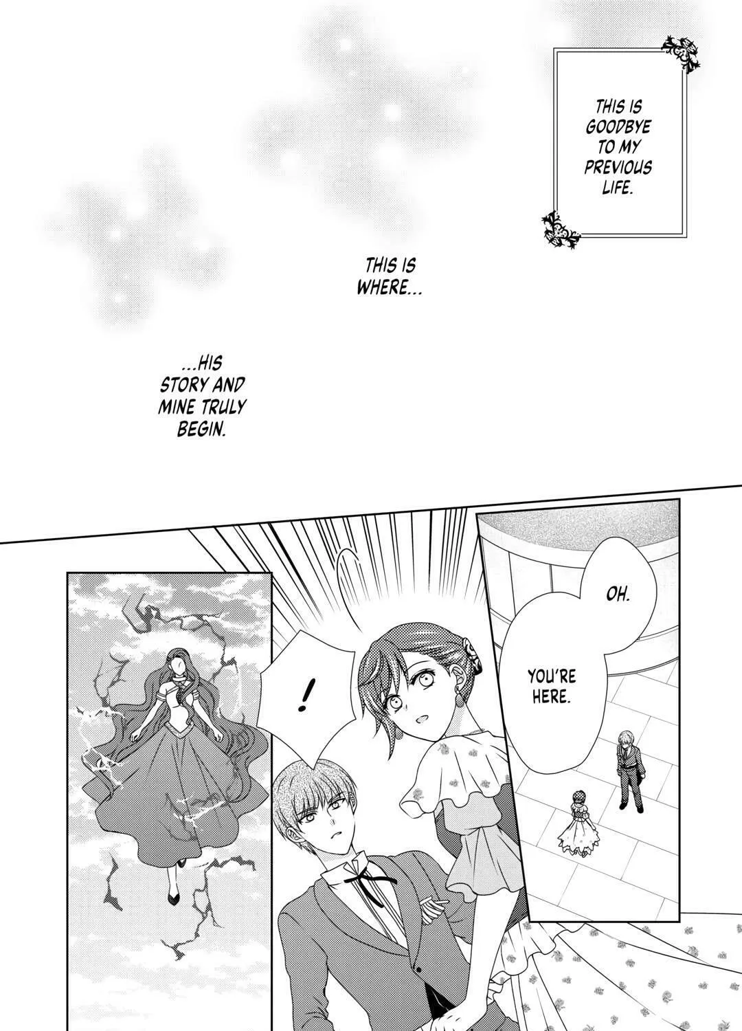 From Maid to Mother Chapter 65 page 31 - 