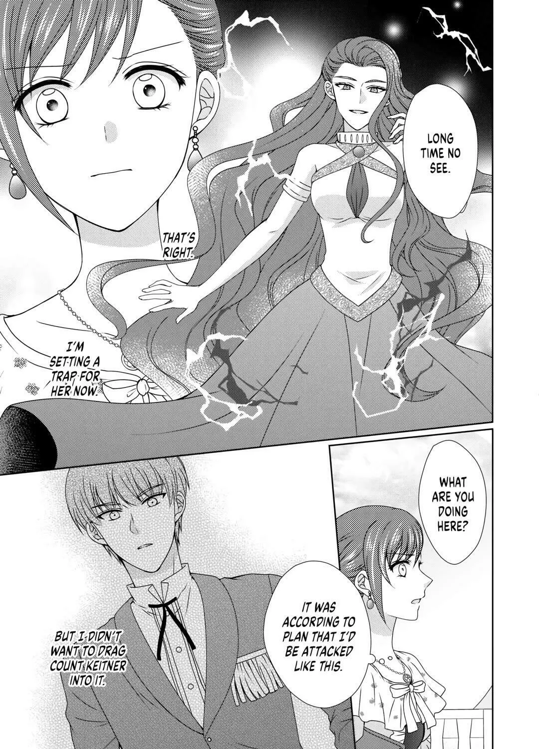 From Maid to Mother Chapter 65 page 33 - 
