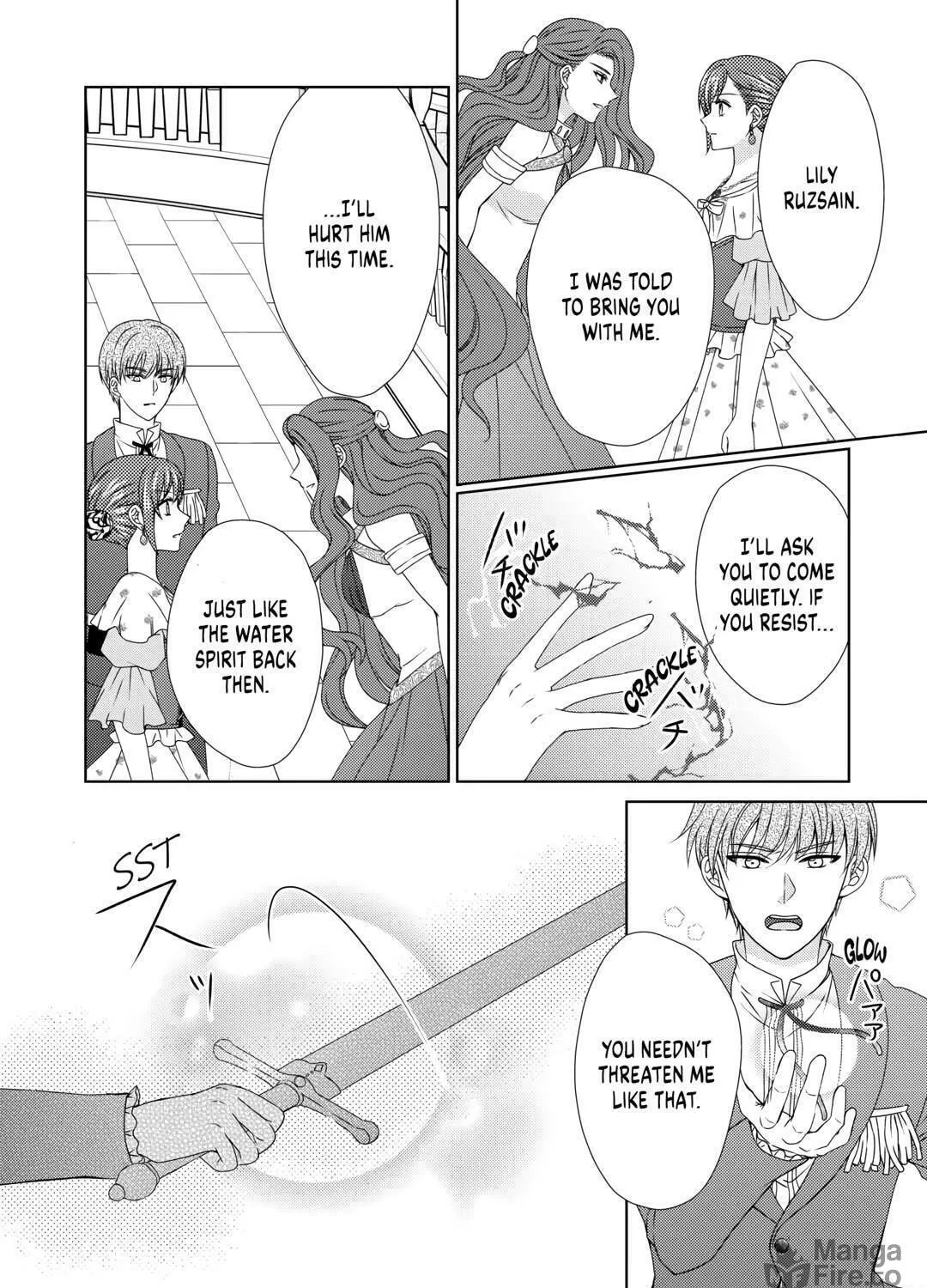 From Maid to Mother Chapter 65 page 35 - 