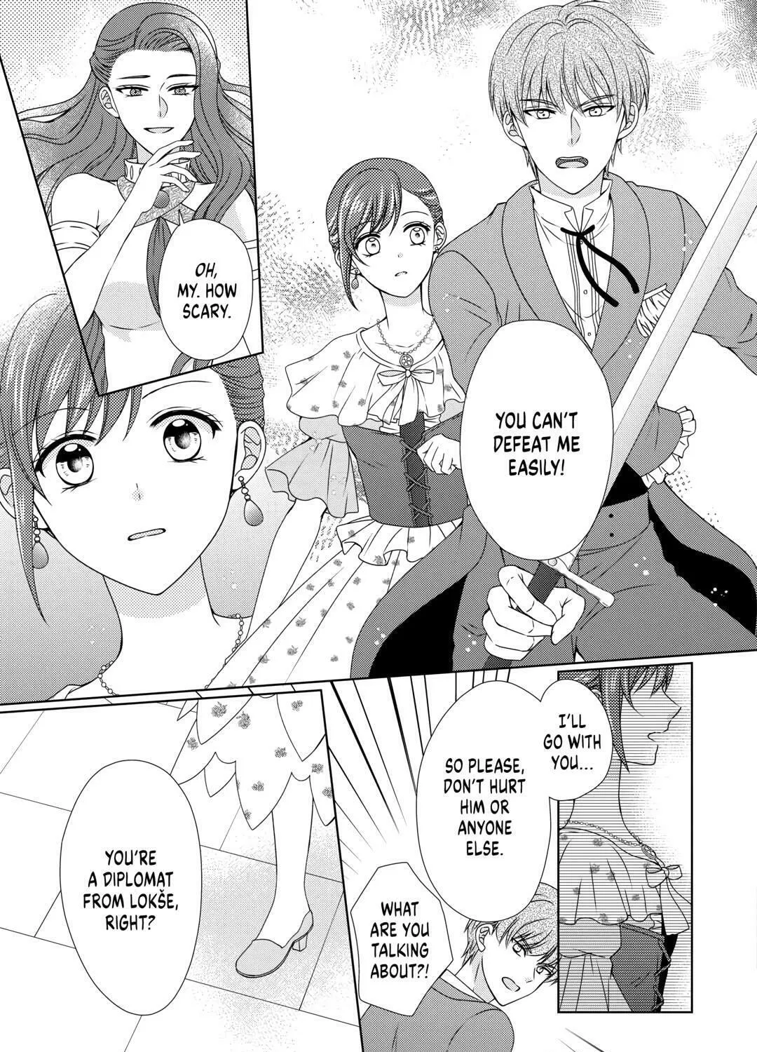 From Maid to Mother Chapter 65 page 37 - 