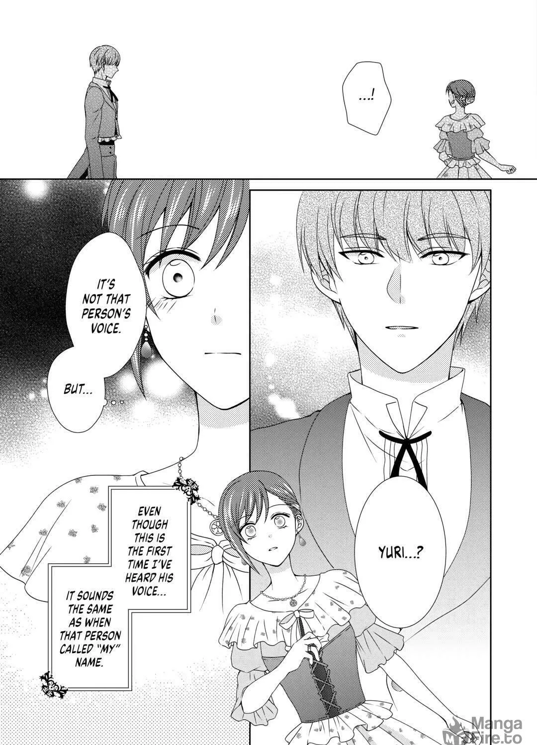 From Maid to Mother Chapter 65 page 5 - 