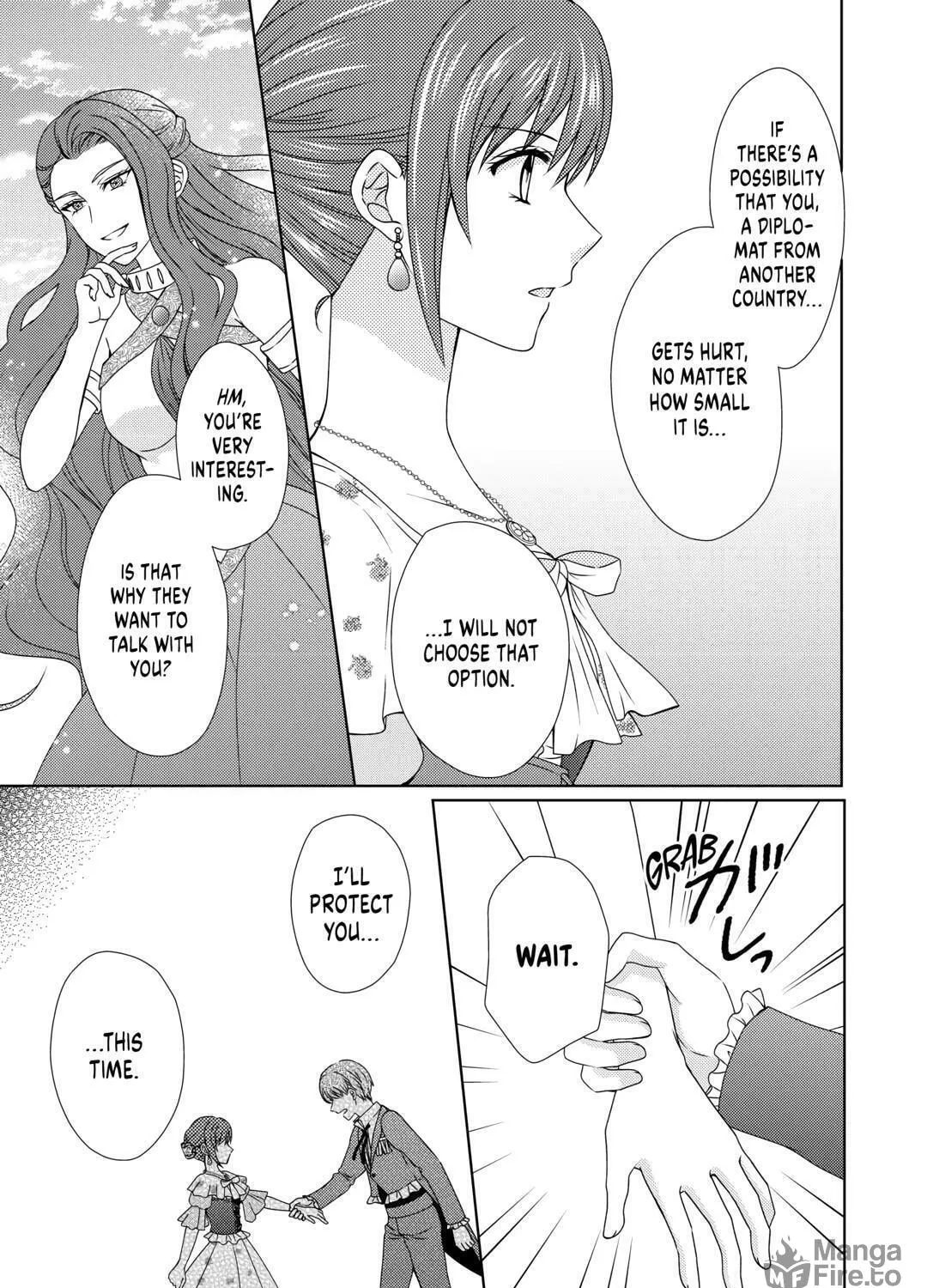 From Maid to Mother Chapter 65 page 41 - 