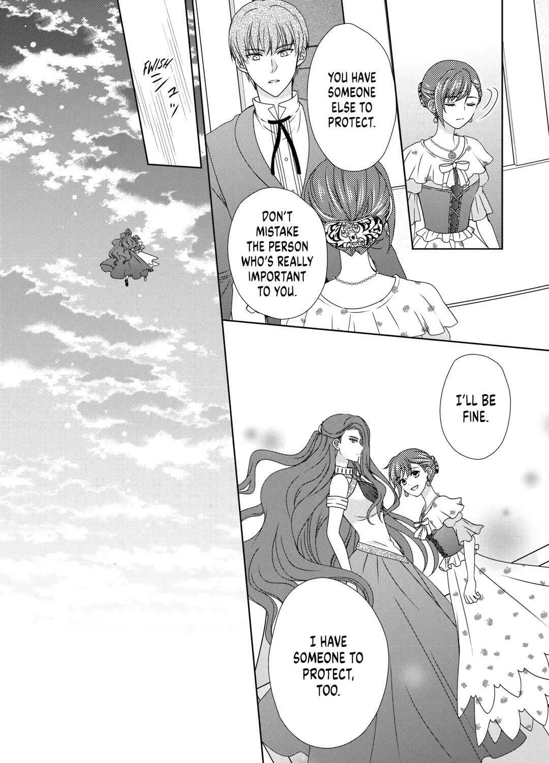 From Maid to Mother Chapter 65 page 43 - 