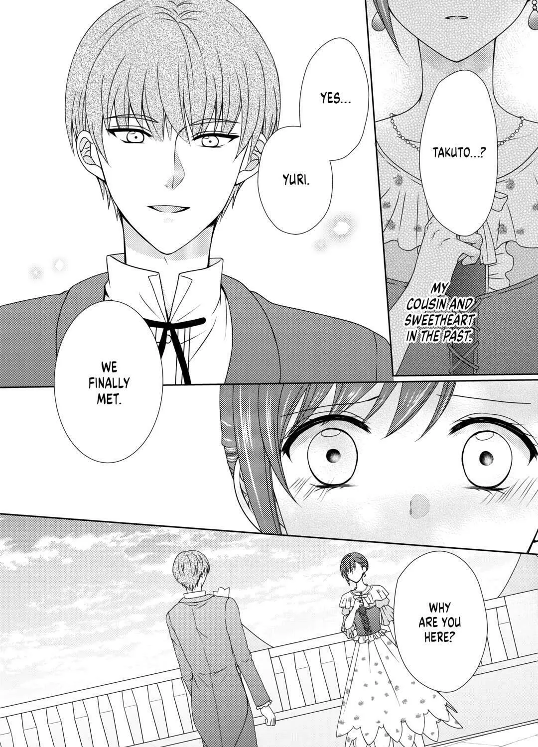From Maid to Mother Chapter 65 page 7 - 