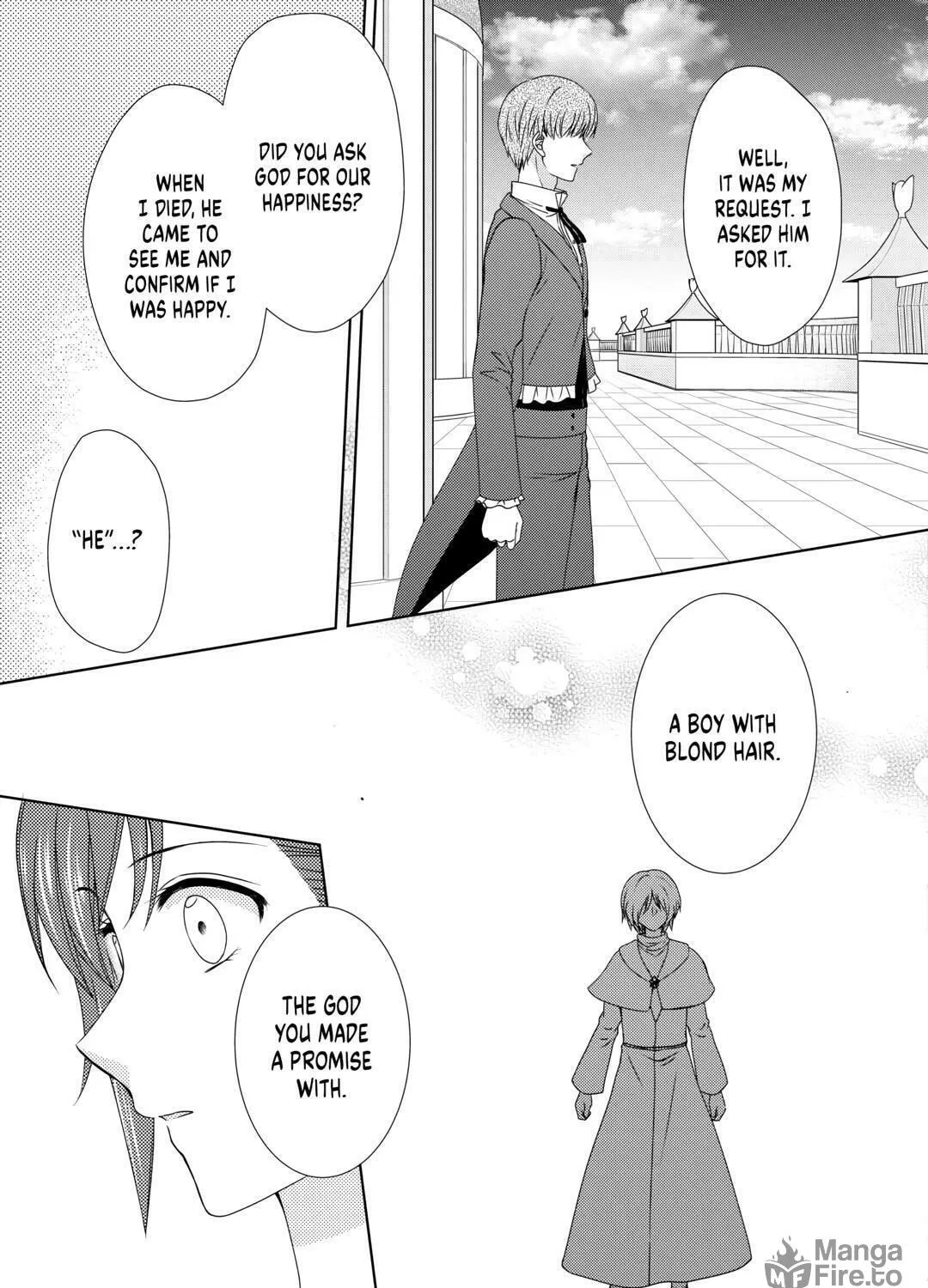 From Maid to Mother Chapter 65 page 9 - 
