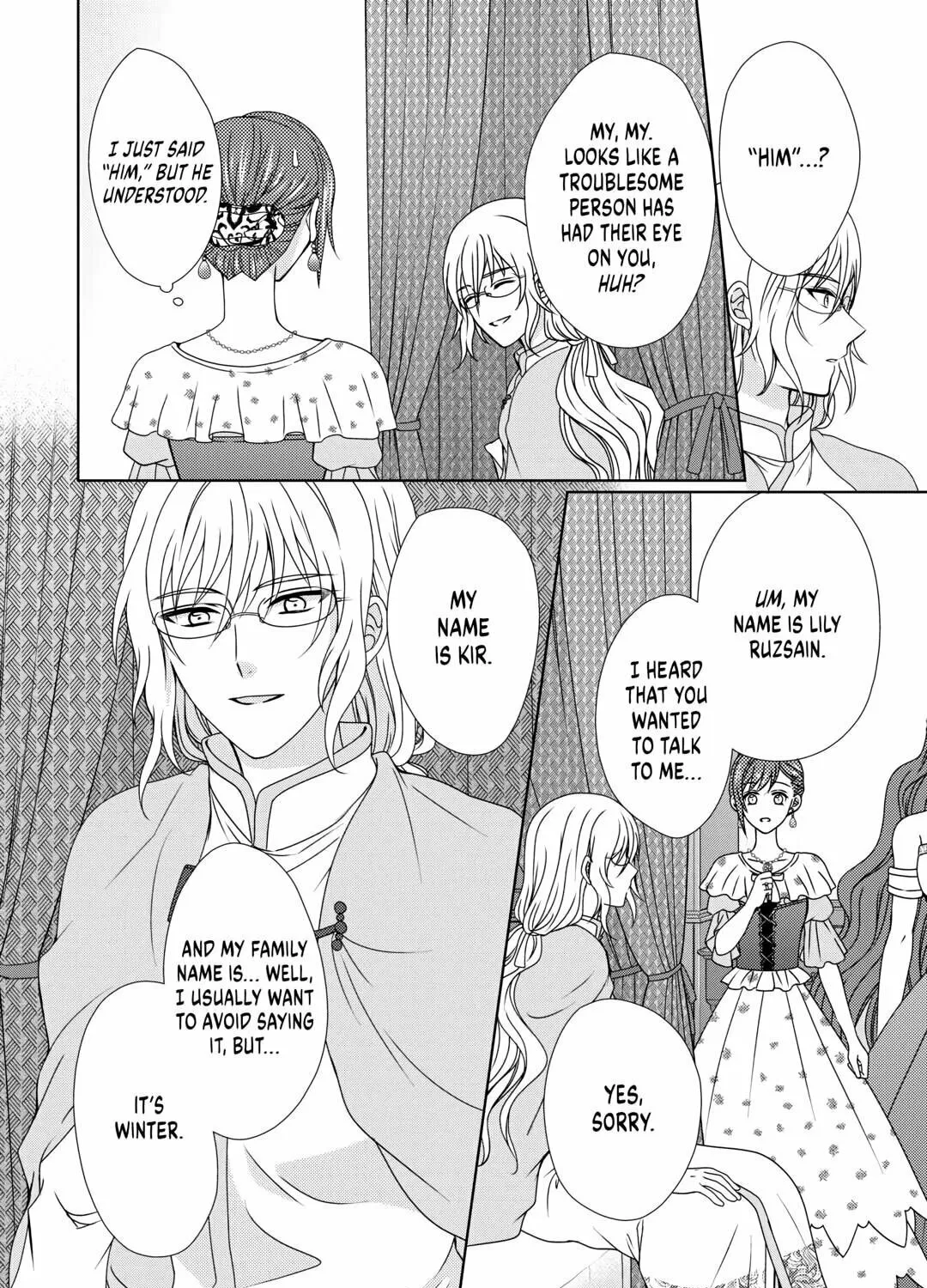 From Maid to Mother Chapter 66 page 15 - 