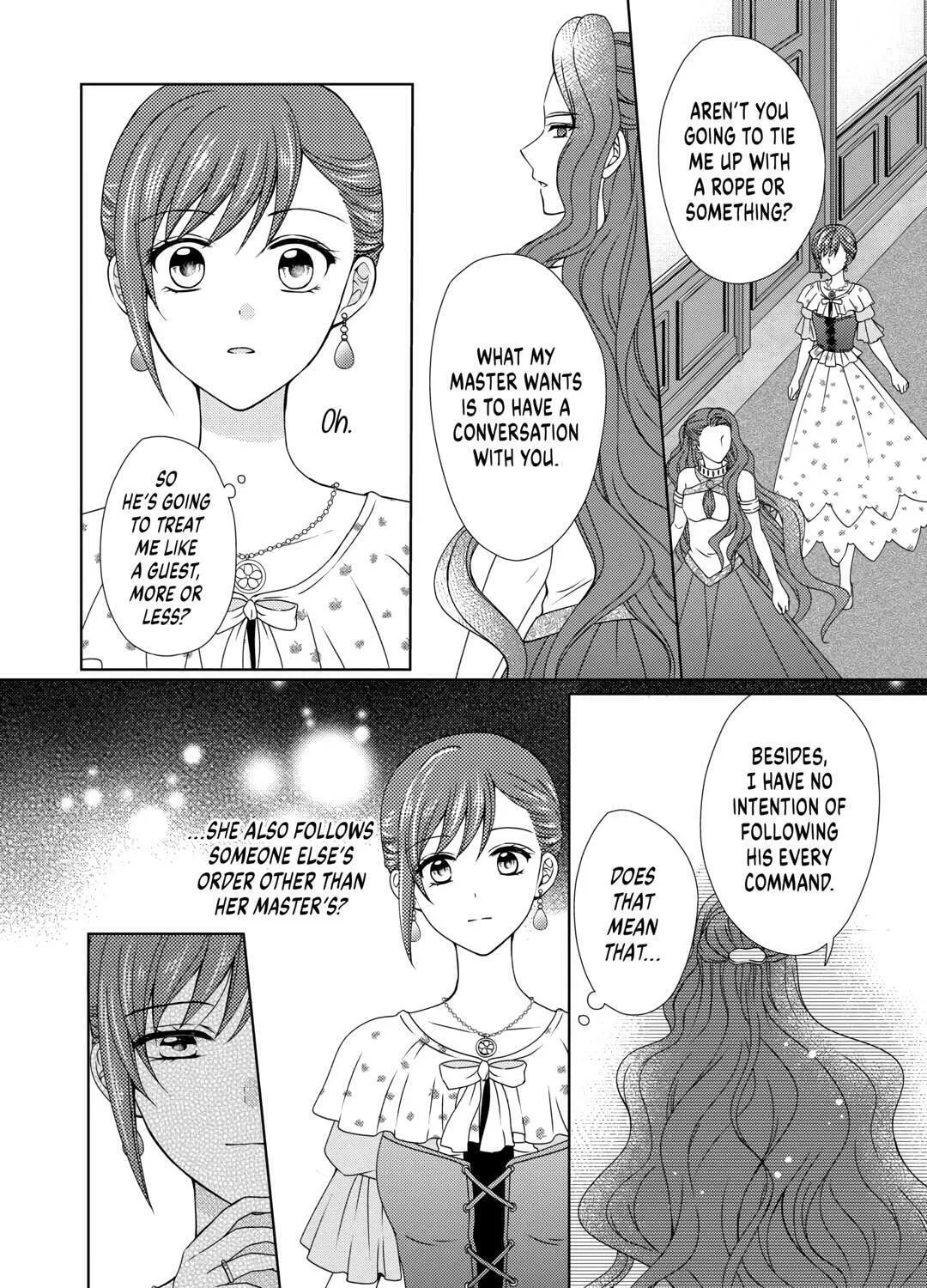 From Maid to Mother Chapter 66 page 3 - 