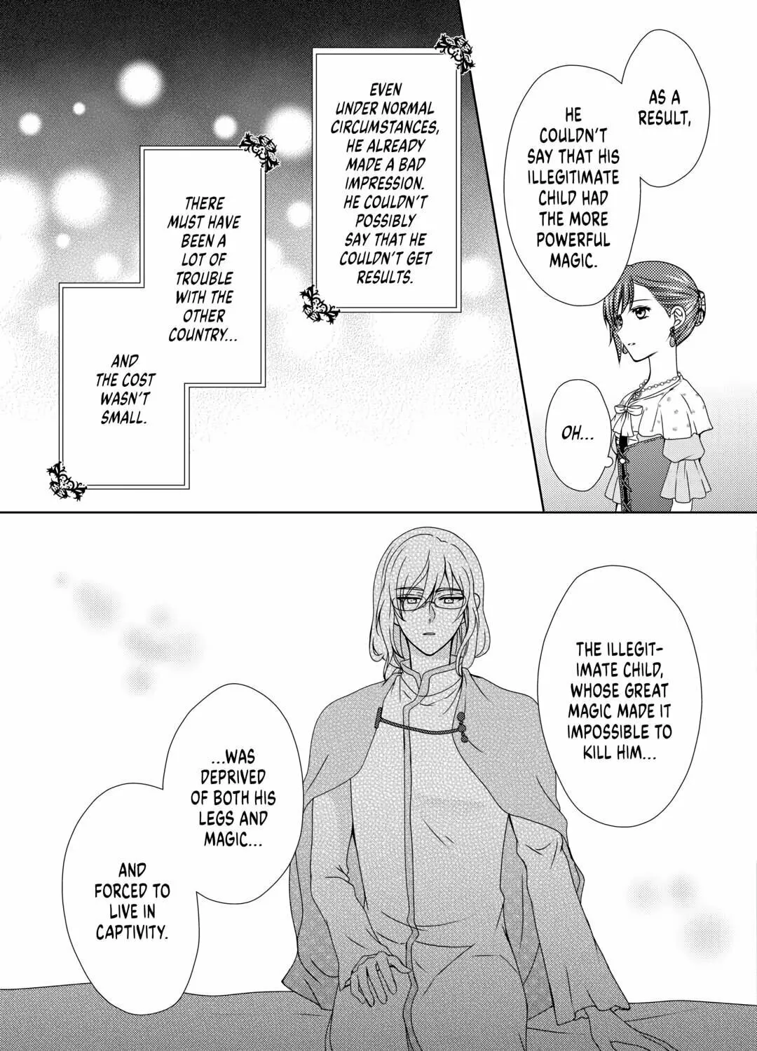 From Maid to Mother Chapter 66 page 25 - 