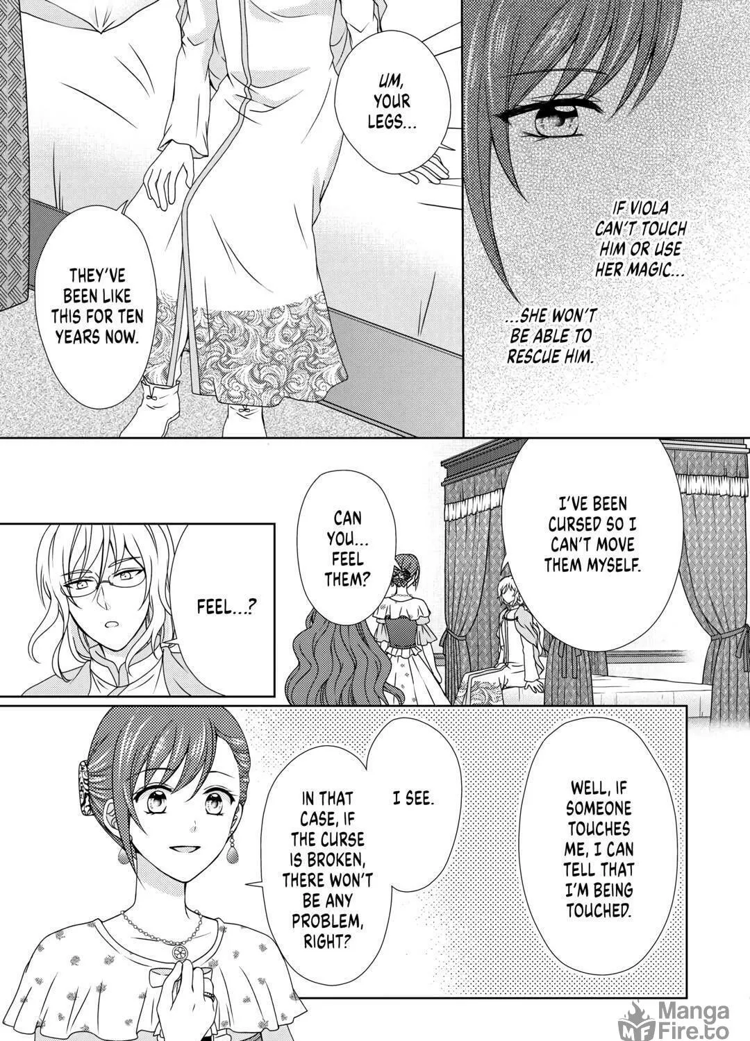 From Maid to Mother Chapter 66 page 29 - 