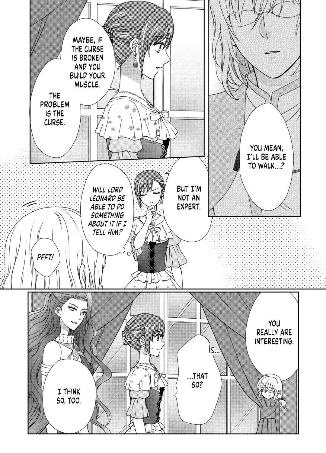 From Maid to Mother Chapter 66 page 31 - 
