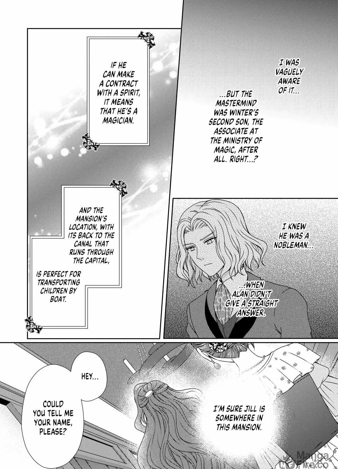 From Maid to Mother Chapter 66 page 5 - 