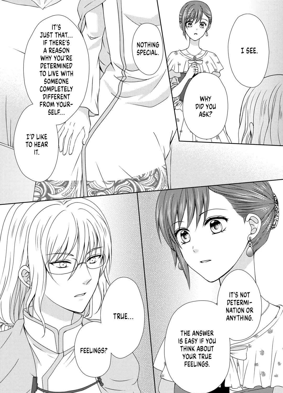 From Maid to Mother Chapter 66 page 43 - 