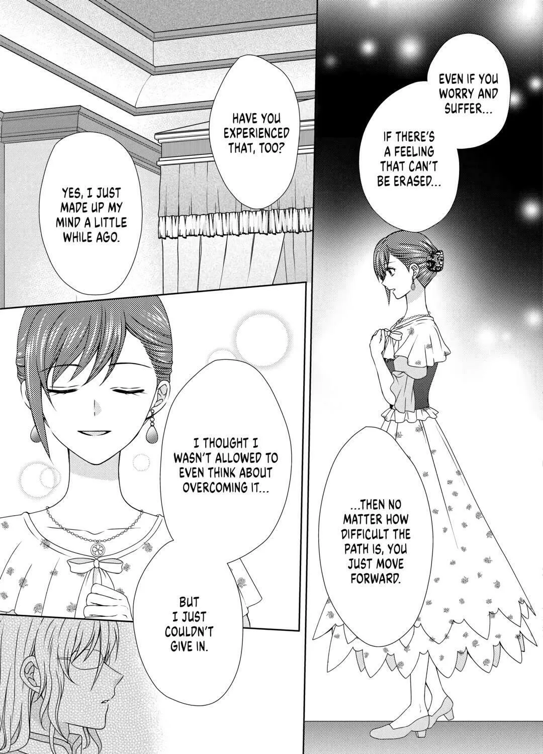 From Maid to Mother Chapter 66 page 45 - 