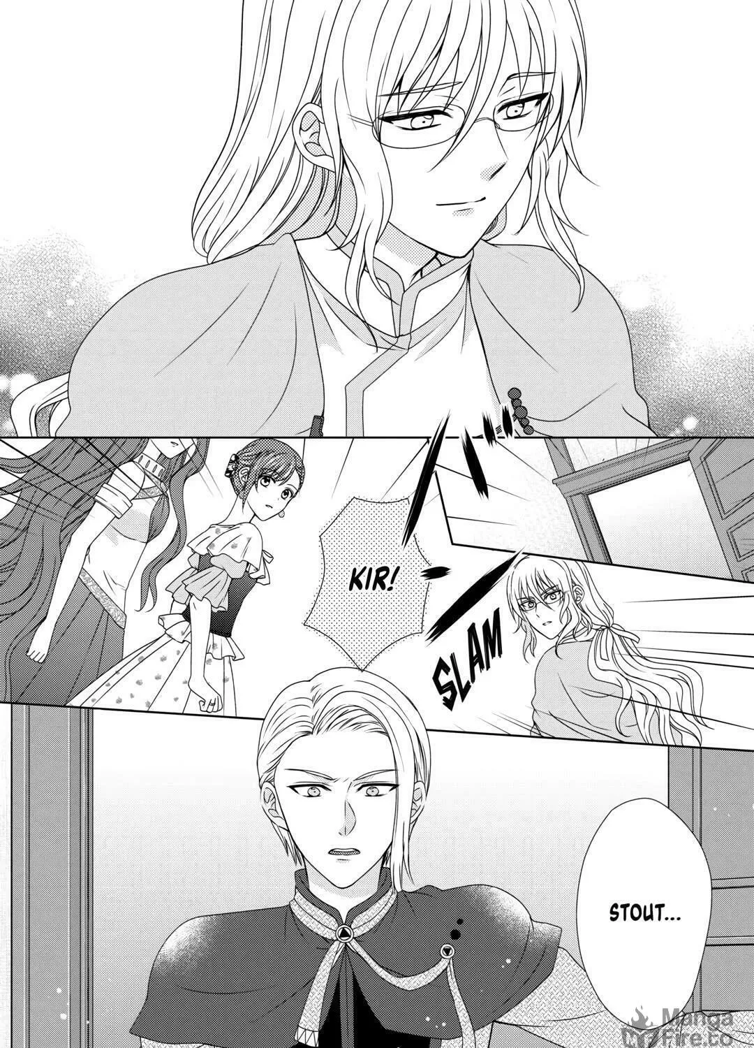 From Maid to Mother Chapter 66 page 47 - 