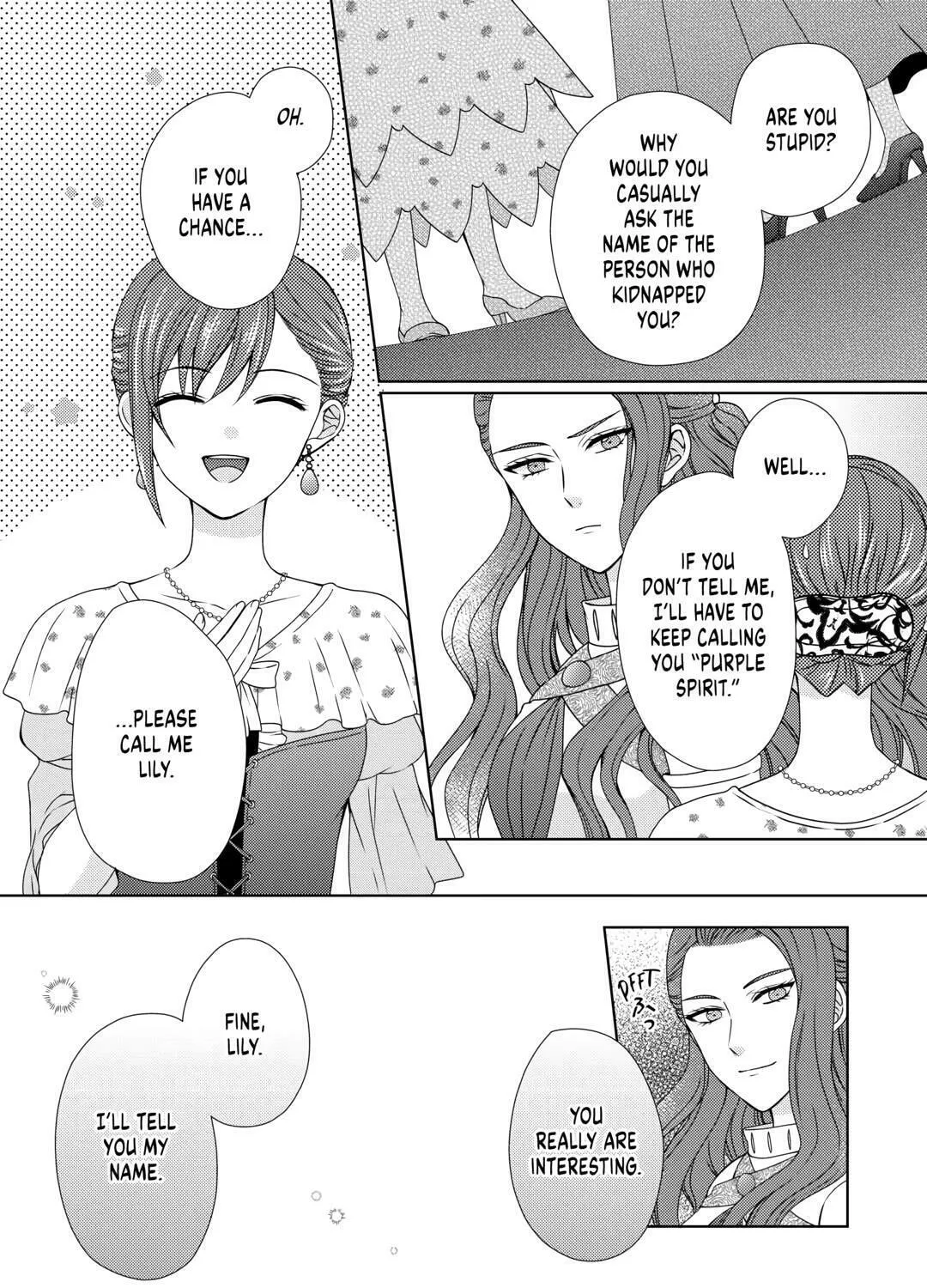 From Maid to Mother Chapter 66 page 7 - 