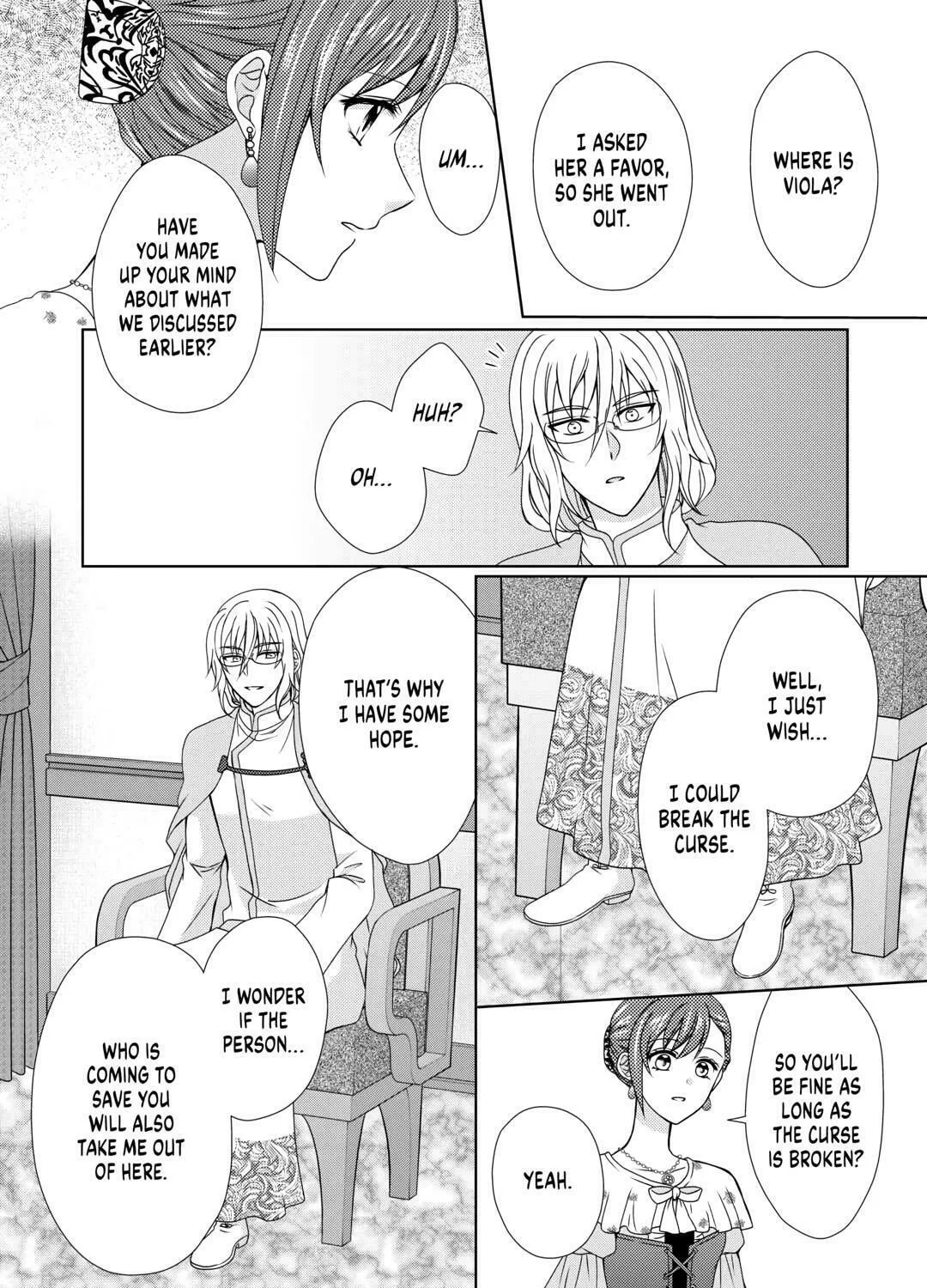 From Maid to Mother Chapter 67 page 15 - 