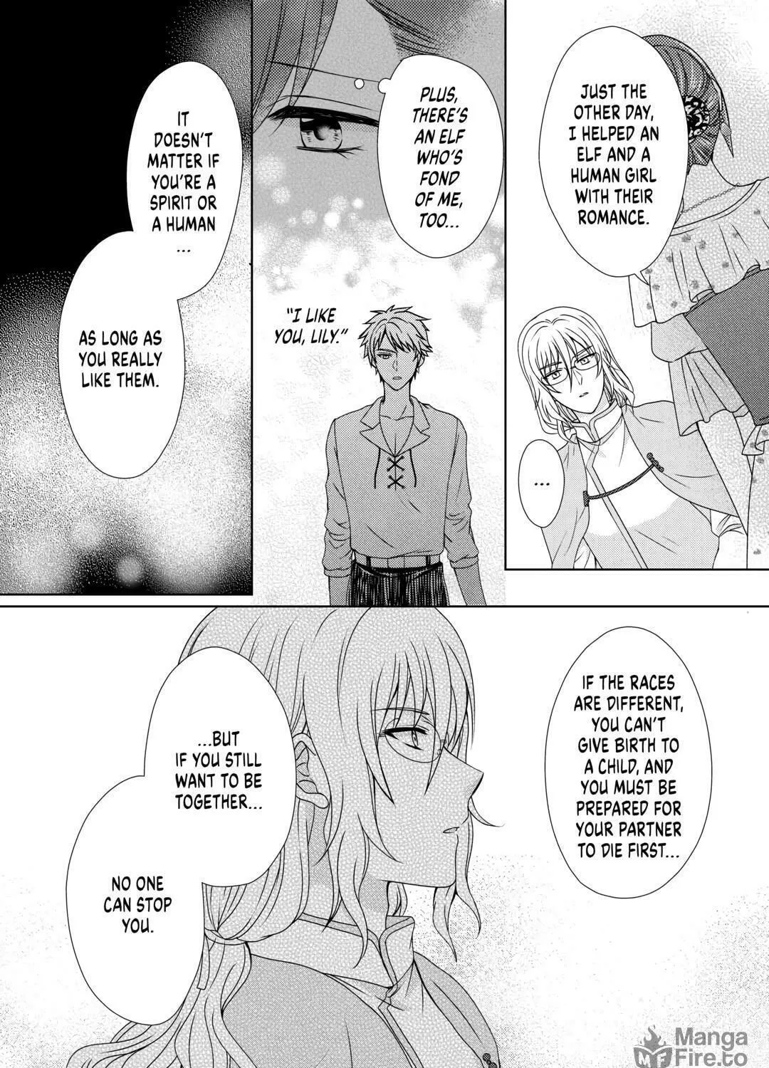 From Maid to Mother Chapter 67 page 19 - 