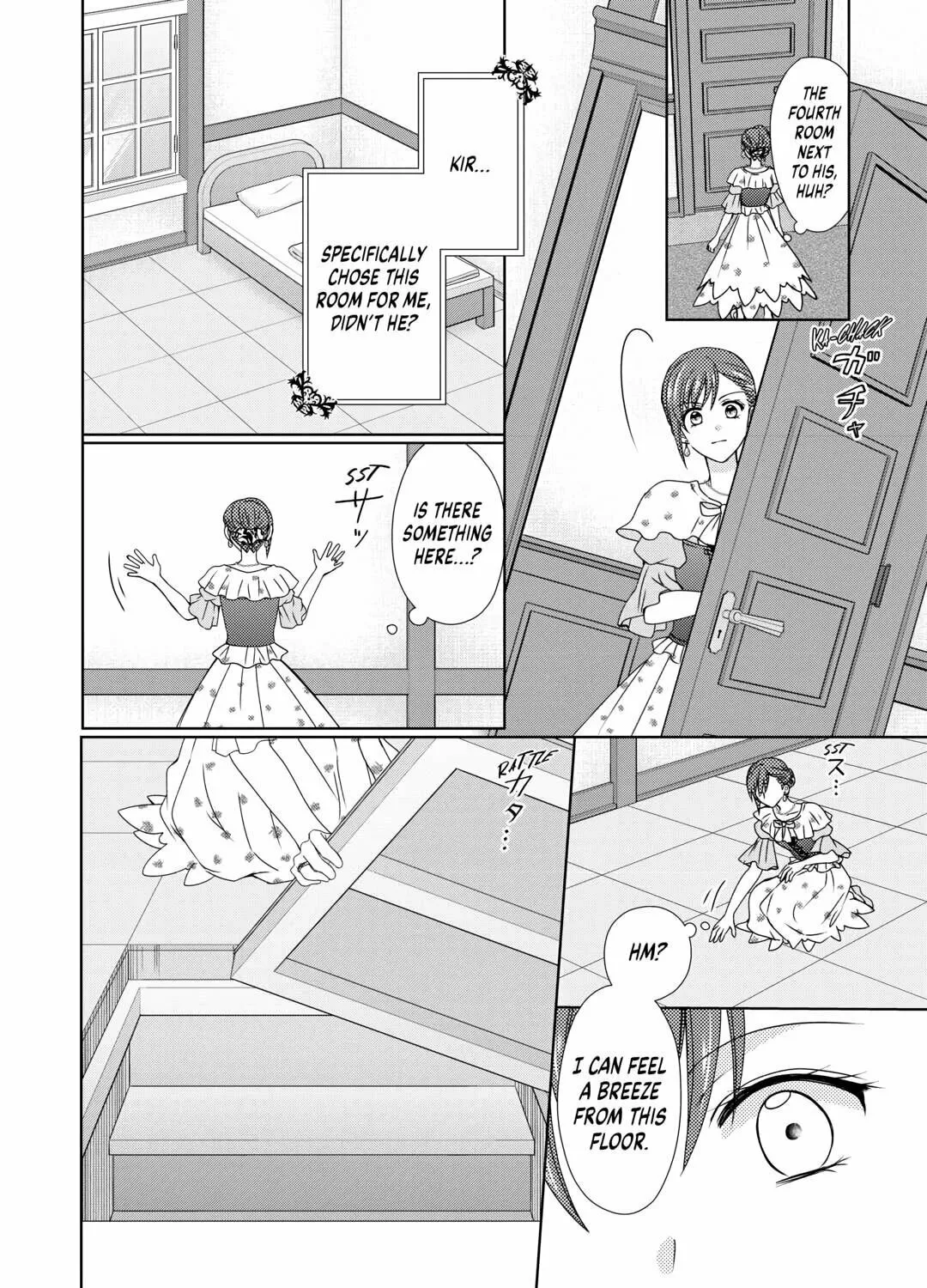 From Maid to Mother Chapter 67 page 27 - 