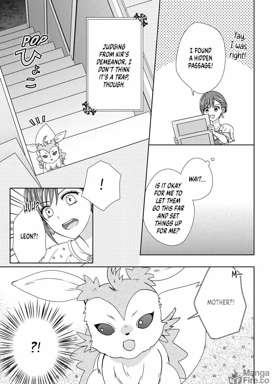 From Maid to Mother Chapter 67 page 29 - 