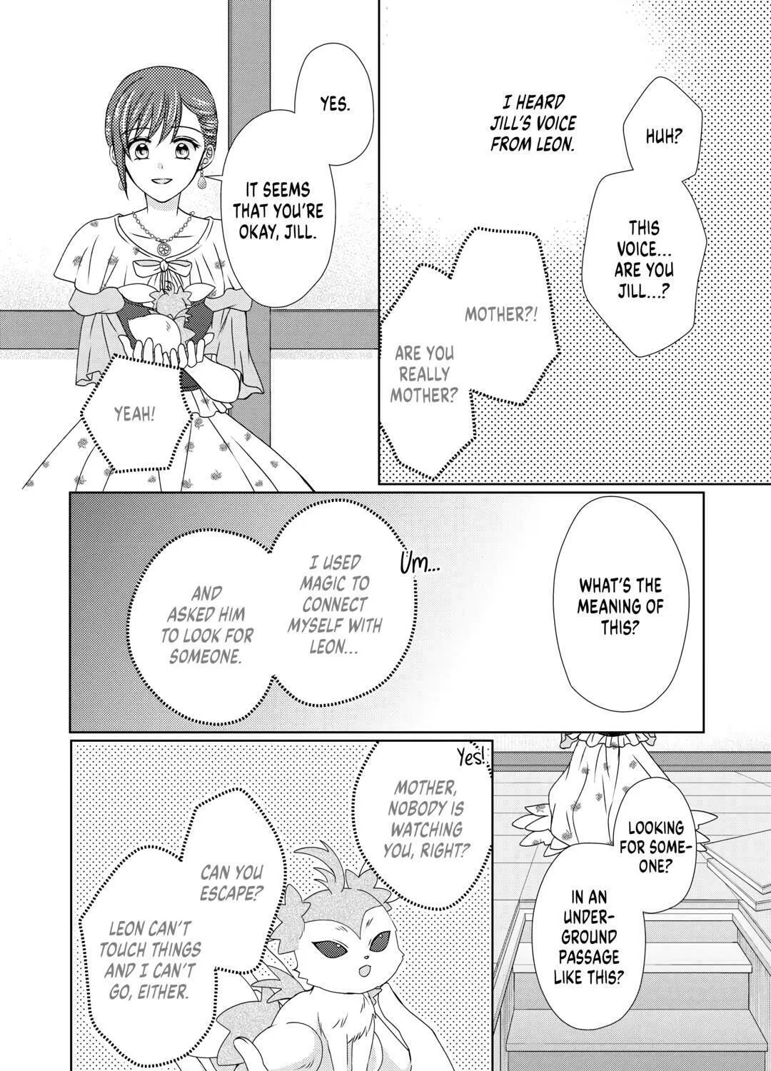 From Maid to Mother Chapter 67 page 31 - 