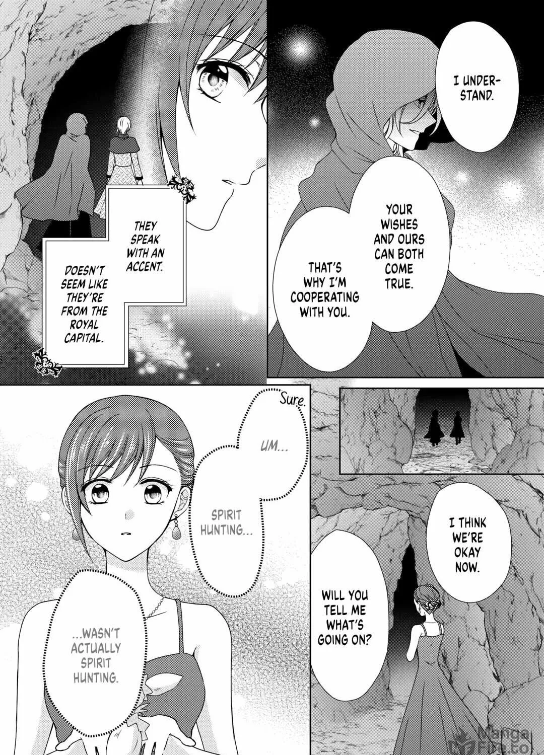 From Maid to Mother Chapter 67 page 39 - 