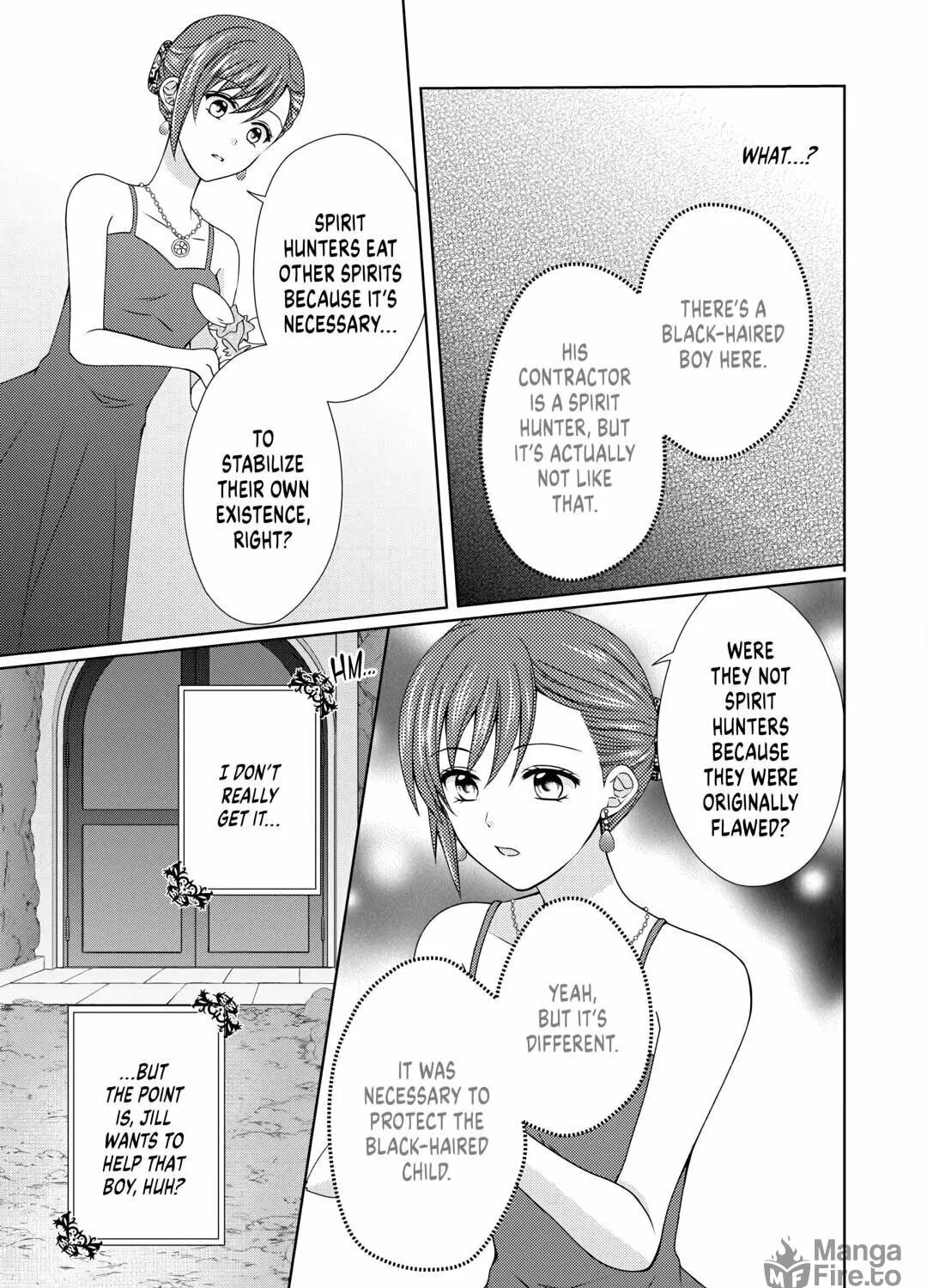 From Maid to Mother Chapter 67 page 41 - 