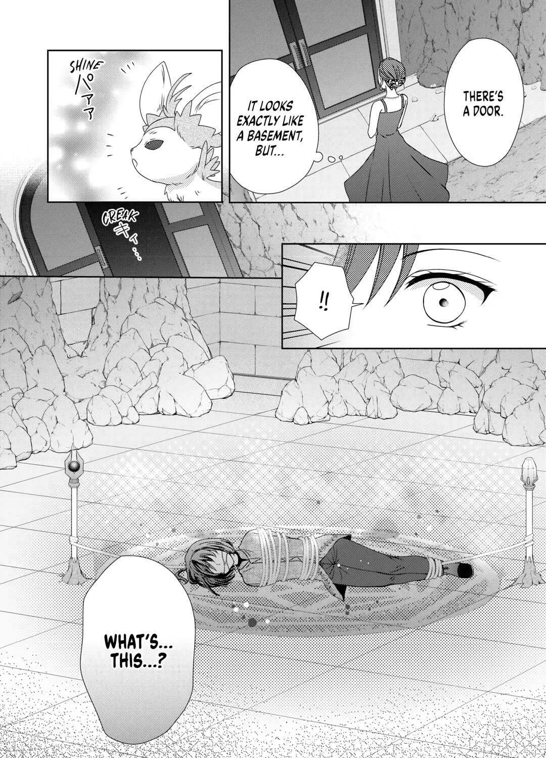 From Maid to Mother Chapter 67 page 43 - 