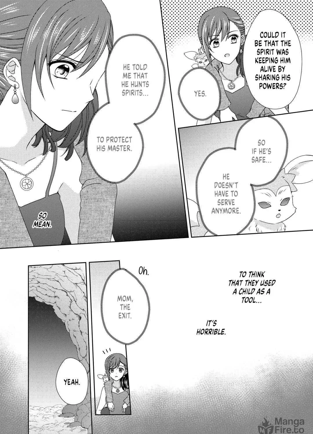 From Maid to Mother Chapter 68 page 11 - 
