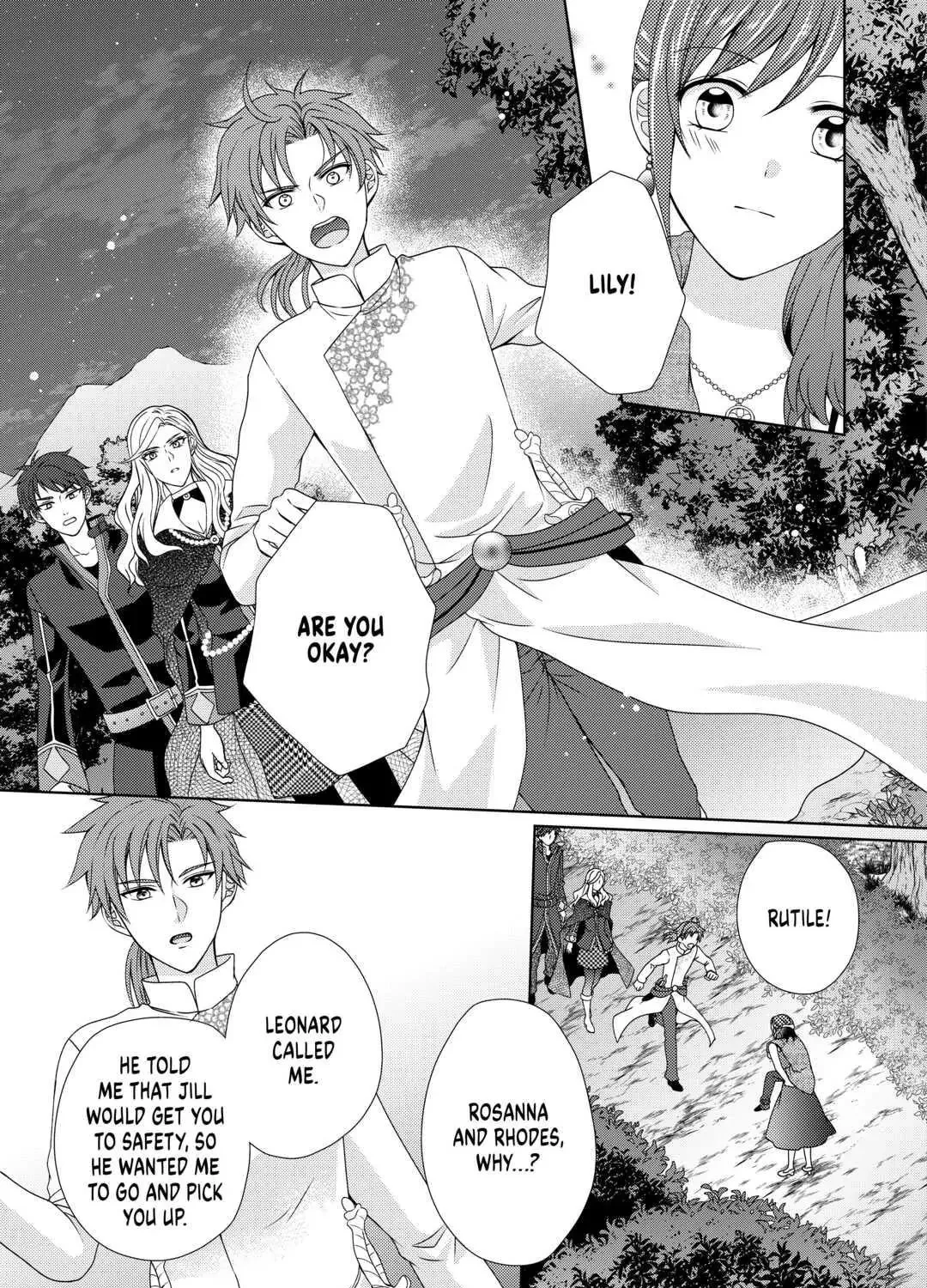 From Maid to Mother Chapter 68 page 13 - 