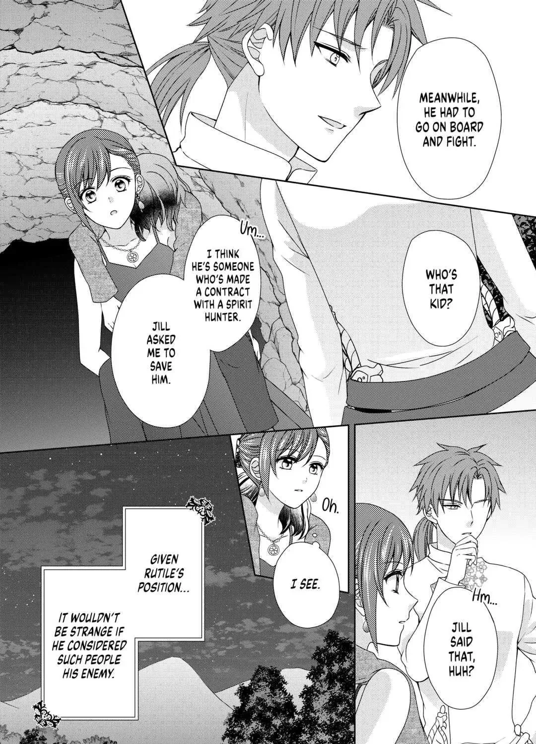 From Maid to Mother Chapter 68 page 15 - 